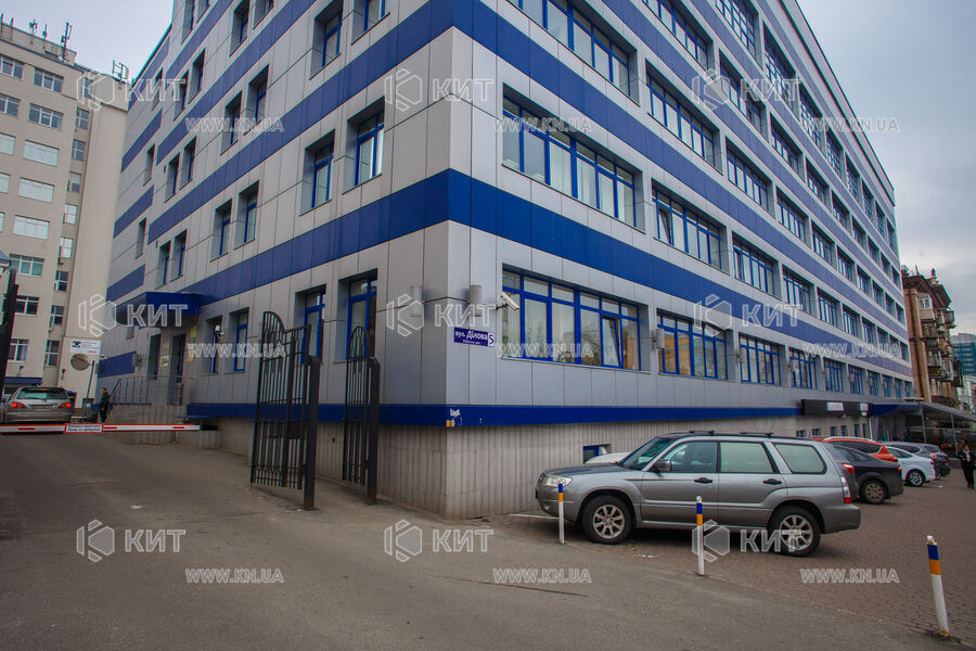 БЦ Реноме